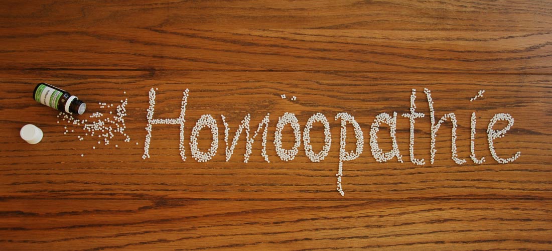 Homöopathie Homöopathie