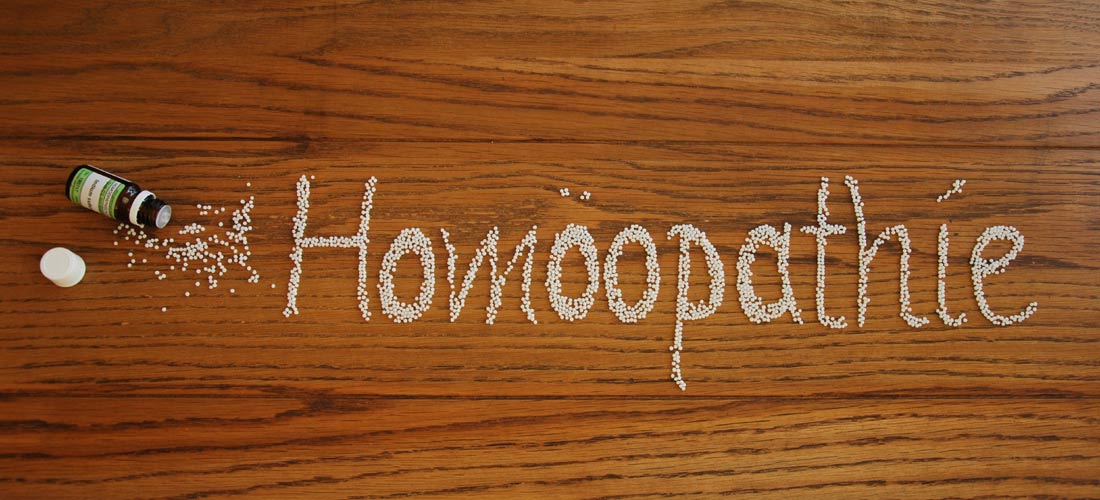 Homöopathie